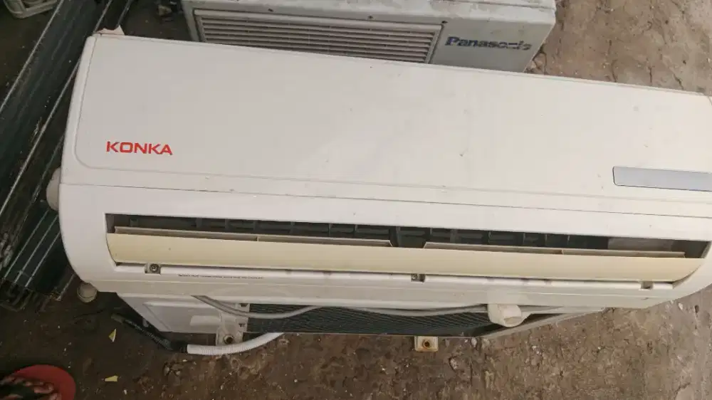 TERIMA AC BEKAS 1/2PK 1PK 2PK