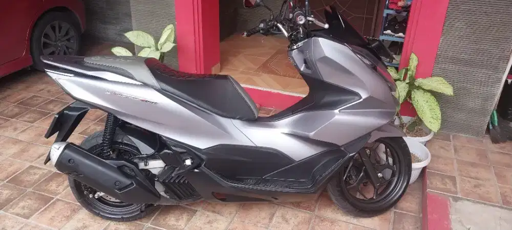 PCX 2024 CBS istimewa