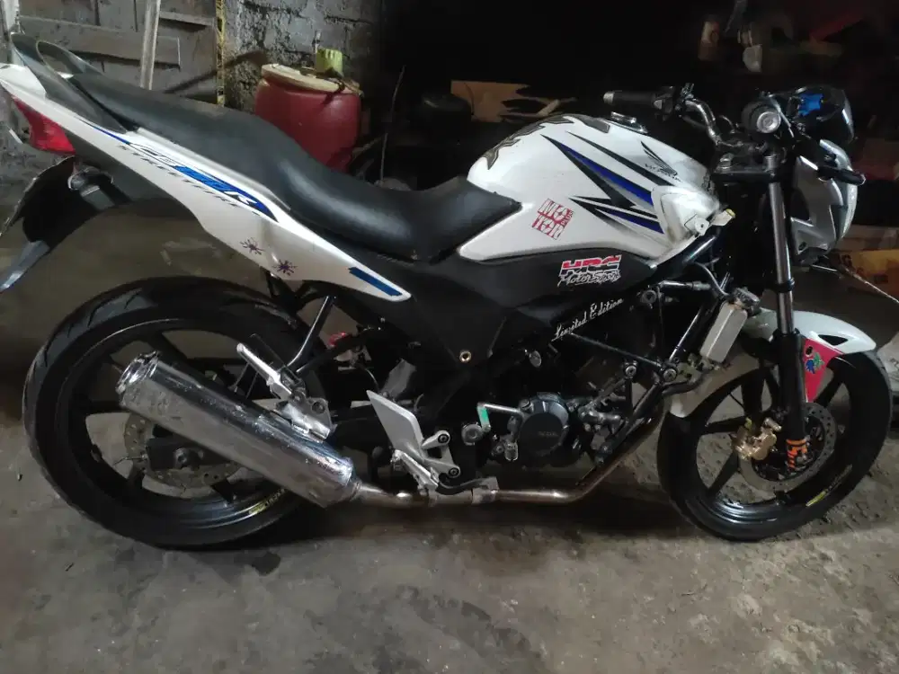 Motor Cb150rold
