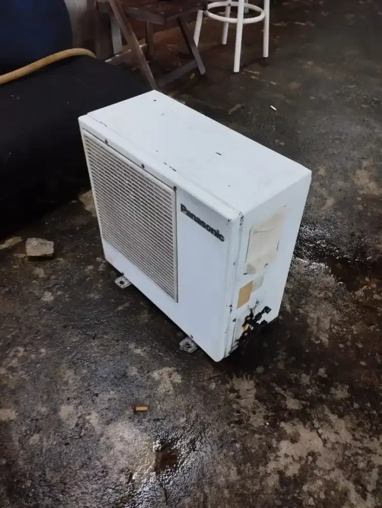 TERIMA AC BEKAS 1/2PK 1PK 2PK