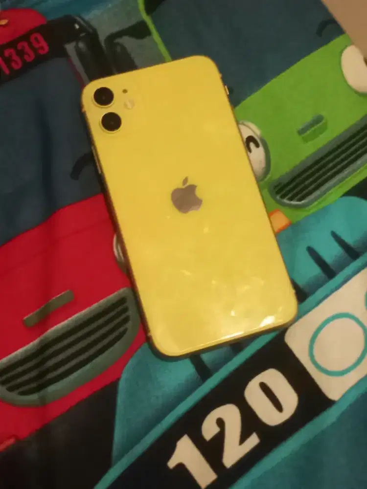 Iphone 11 128 gb mulusss
