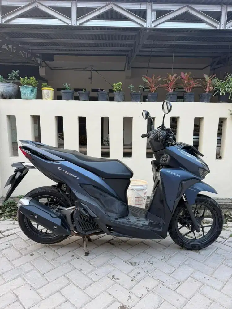 Dijual vario 125 tahun 2020