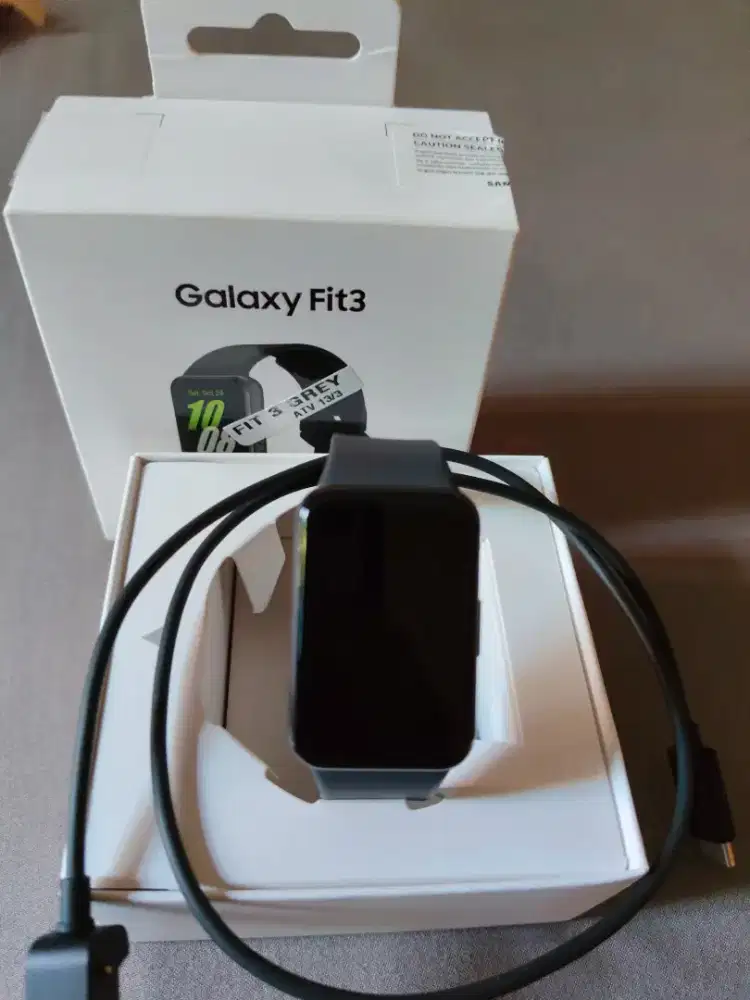 Samsung Galaxy Fit 3