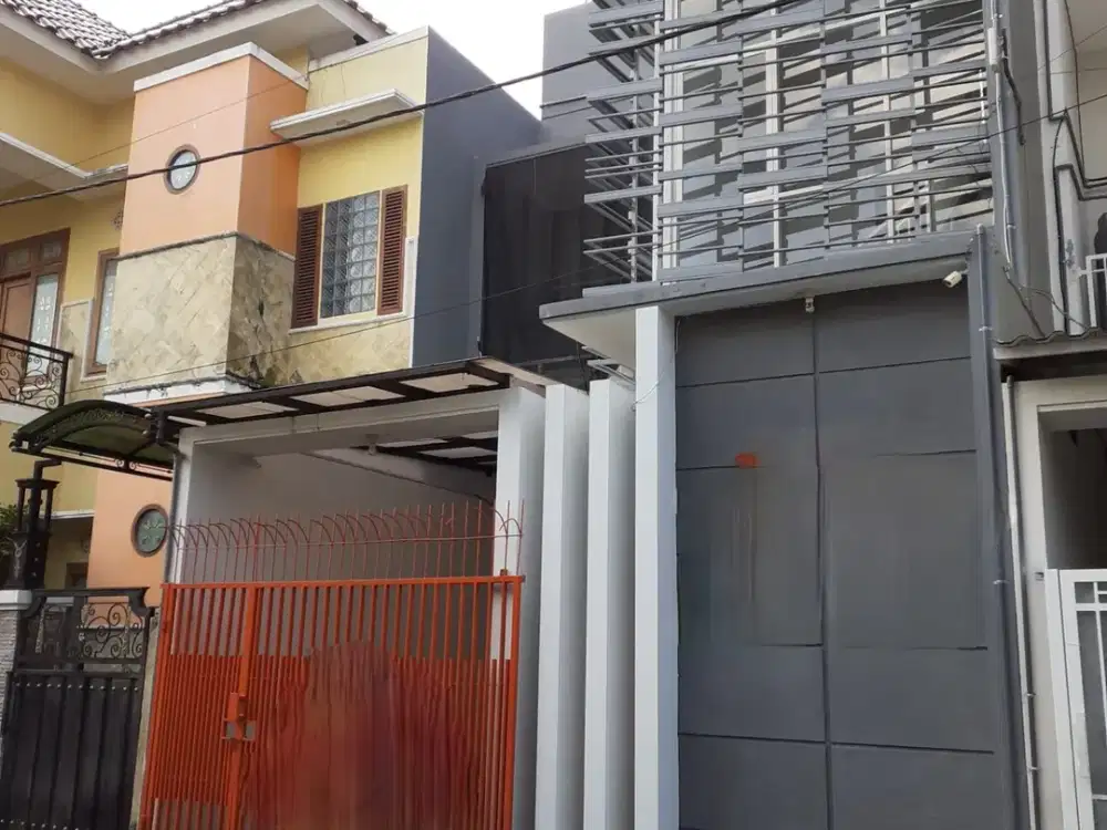 DIJUAL RUMAH KOS PUTRI FULL PENGHUNI –  DEKAT KAMPUS , KOTA MALANG