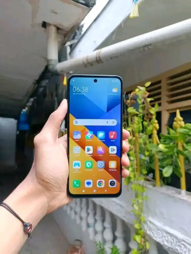 Redmi 13 NFC 8+8/128
