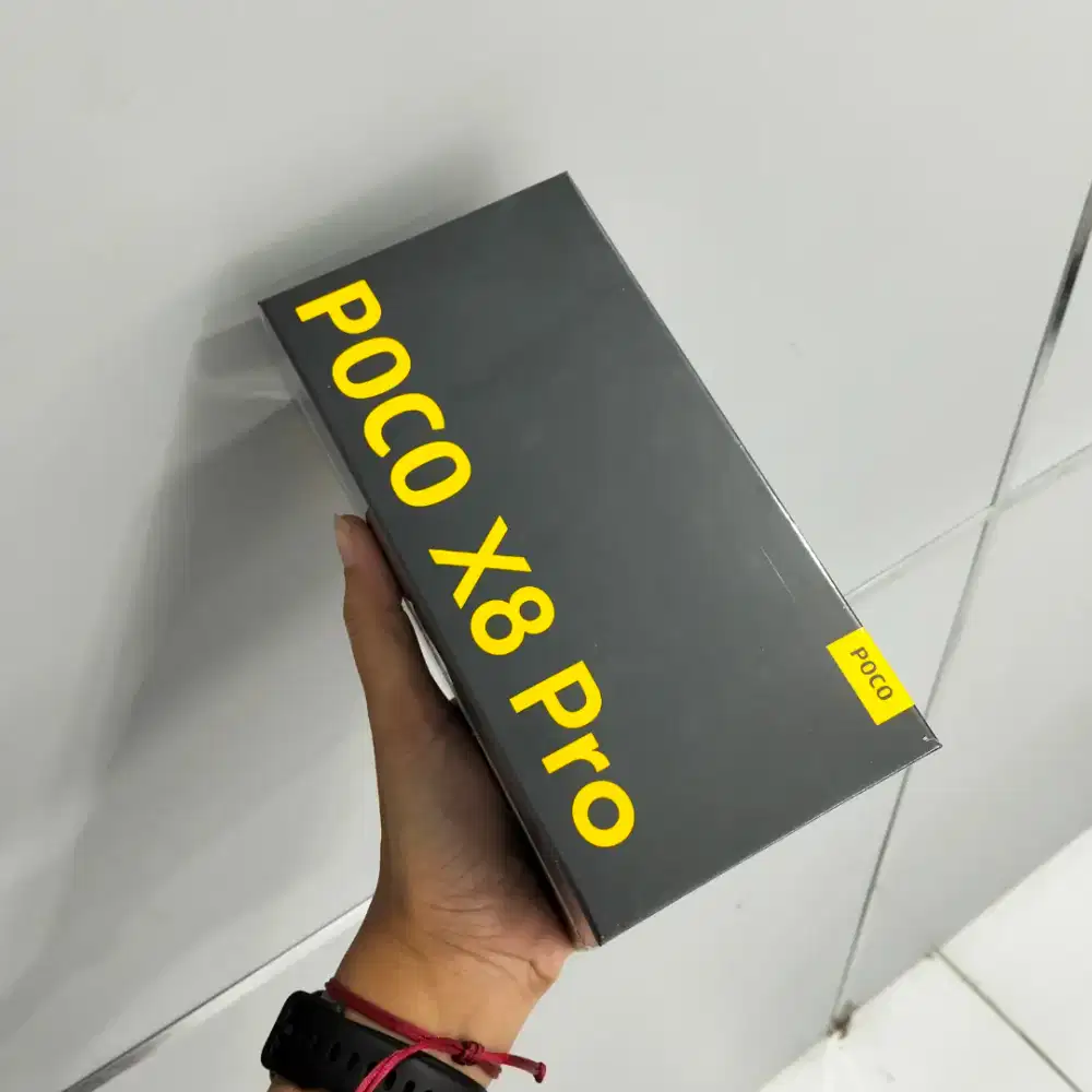 Poco X8 Pro 5G , 12/512 GB