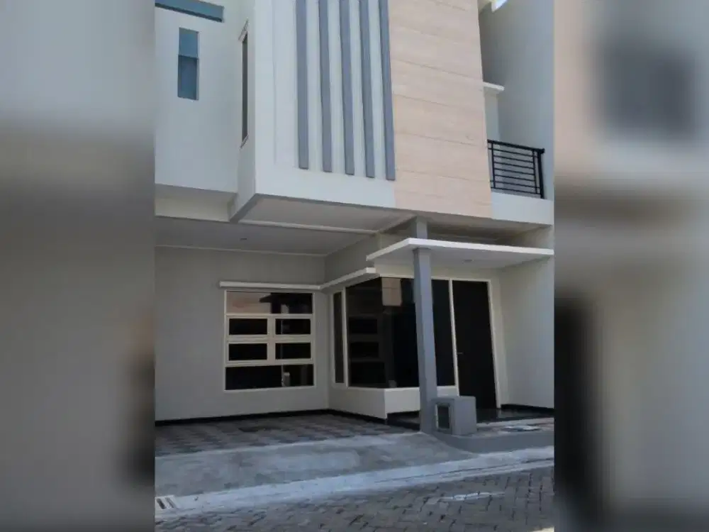 Dharmahusada Mansion dekat Atlas