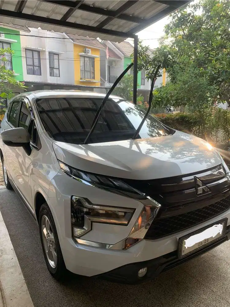 Mitsubishi Xpander 2023 Bensin
