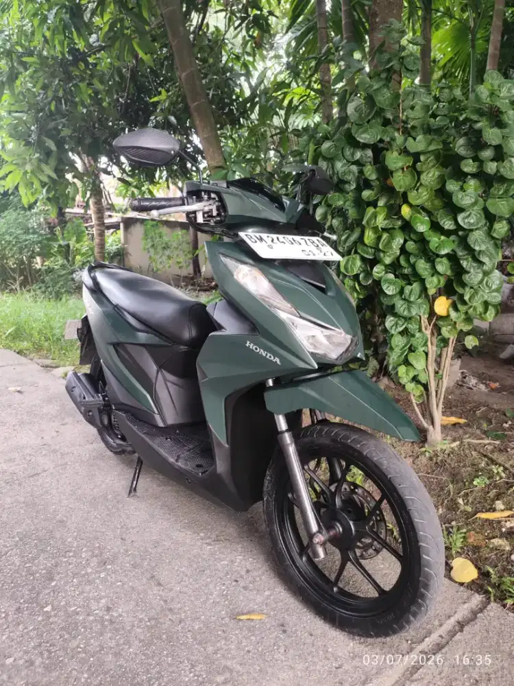 Bismillah aja silahkan merapat