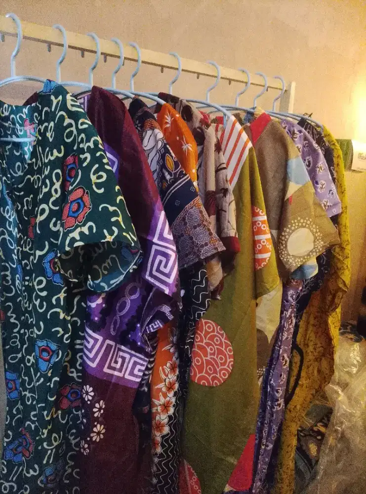 Daster kekinian monamoslemstore (mms)