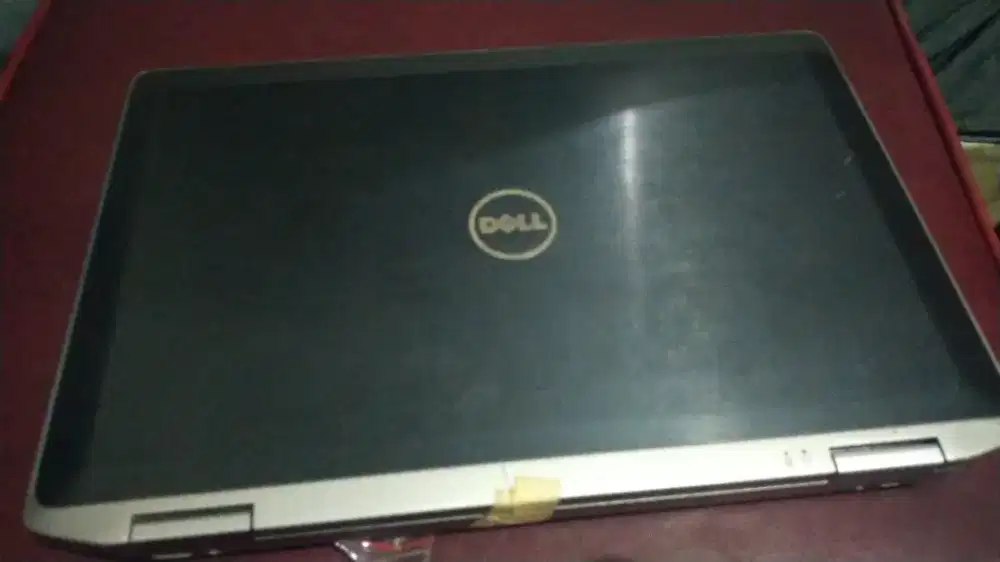 Dell latitude 6320 core i7