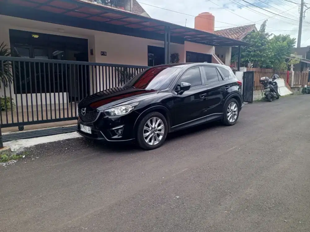 Rumah Terawat Siap Huni Komplek Pharmindo