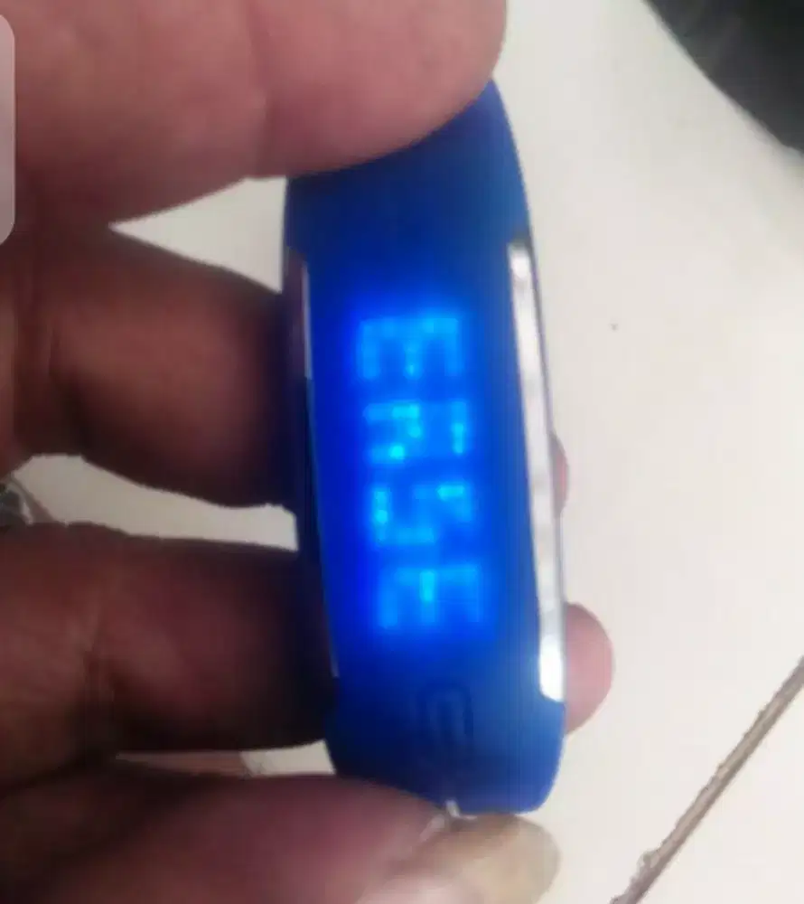 Polar loop 2 hidup