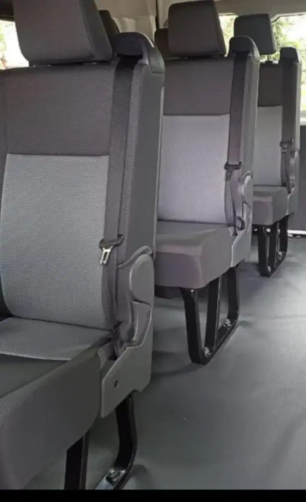 JOK HIACE PREMIO BARU COPOTAN