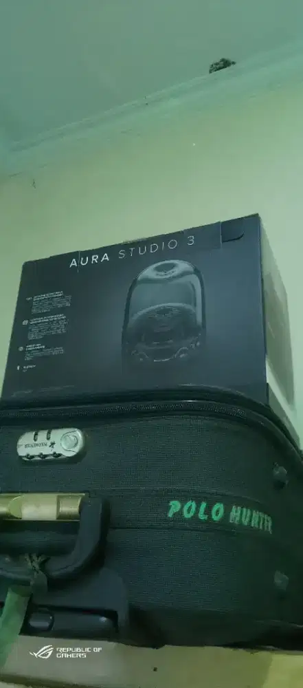 Harman Kardon Aura Studio 3 (JBL)