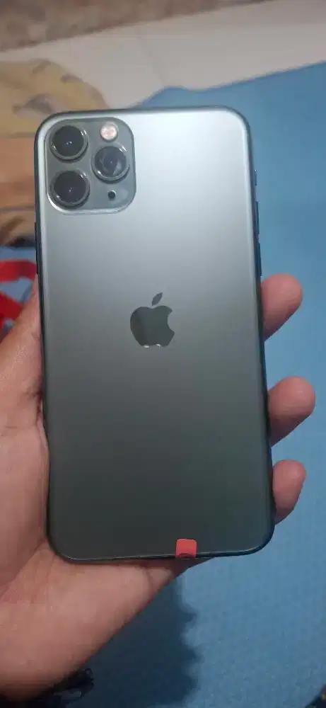 Iphone 11 PRO 256gb INTER ALL OPERATOR