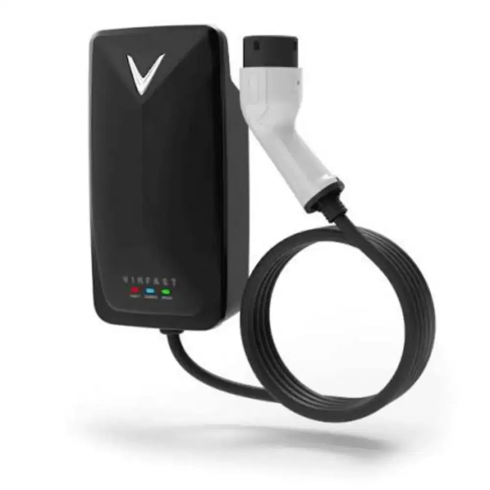 NEW Home Portable Charger 3kW CCS2