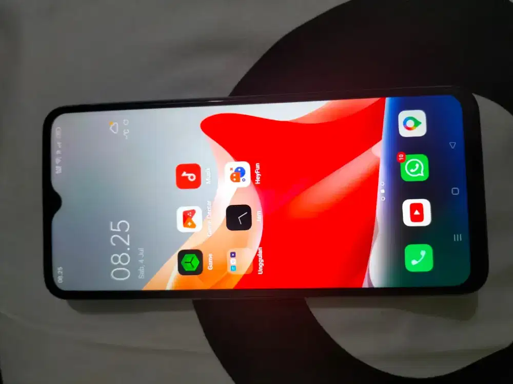 Oppo a78 5g inter