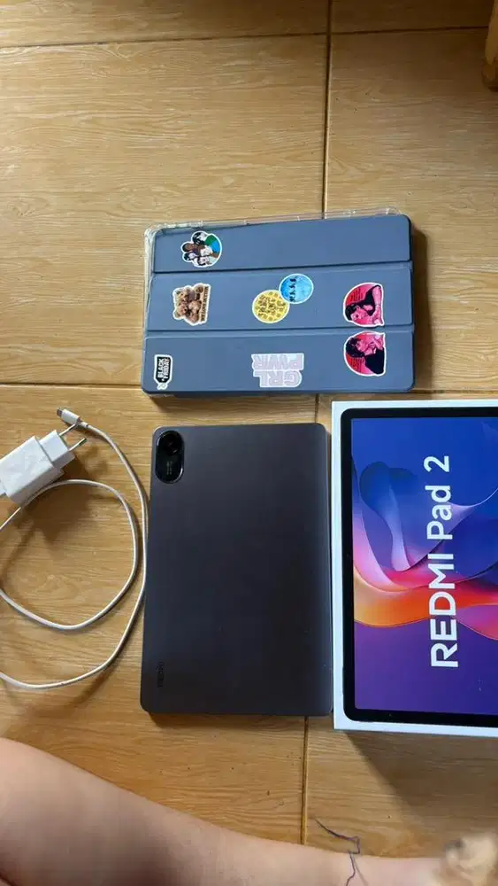 BU! Xiaomi Redmi Pad 2 Series 4/128GB