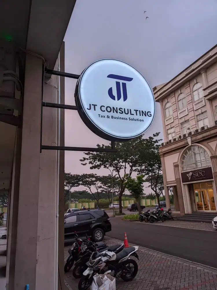 NEON BOX, NEON FLEX, PAPAN REKLAME, DISPLAY AKRILIK, BILLBOARD