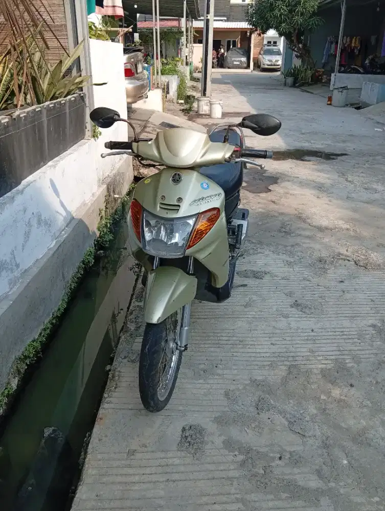Nauvo 2003 Surat Lengkap