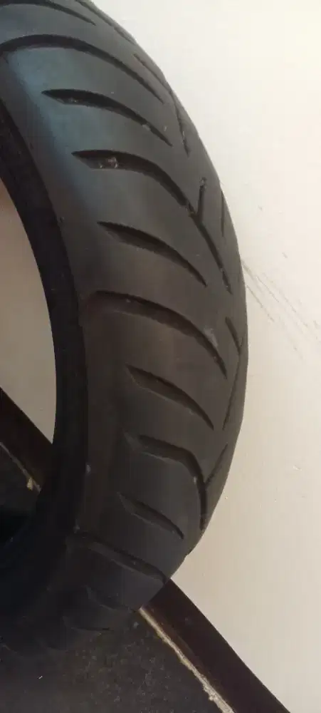 Ban irc sct 007 130/70 r13, ori bekas pcx, 2023, tebal