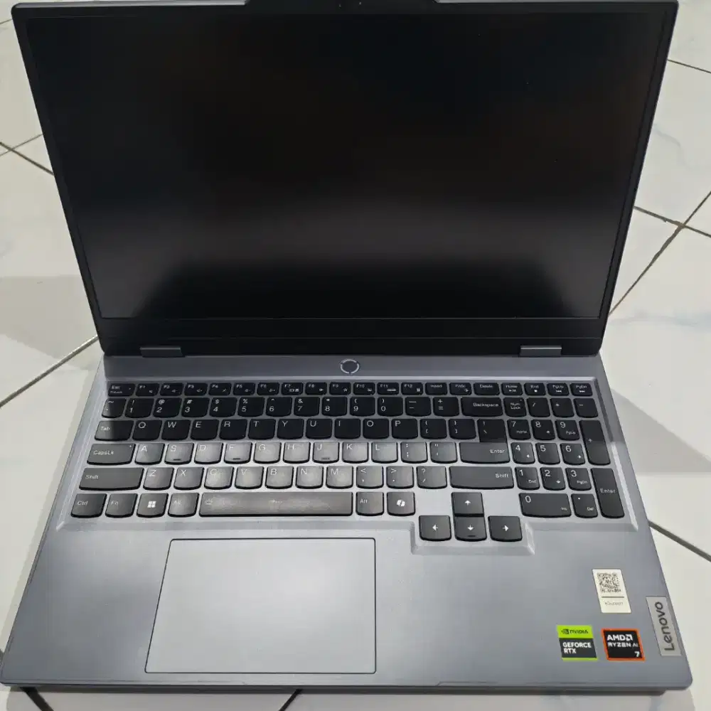 Laptop Gaming Lenovo LOQ