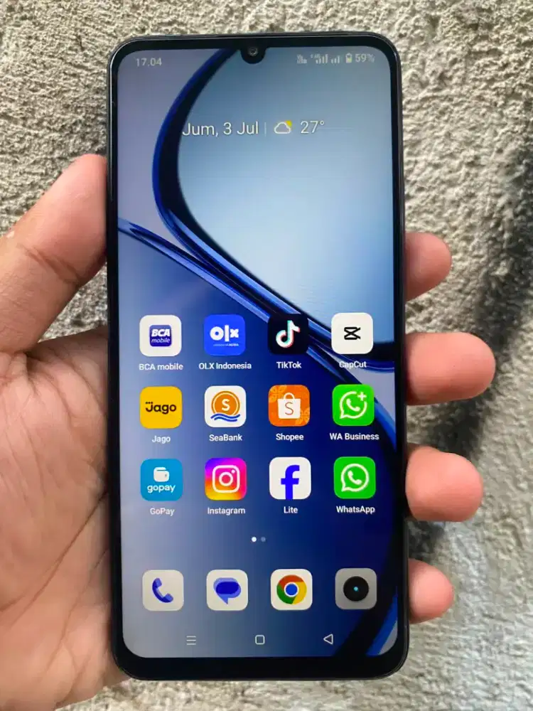 Realme C53 NFC 6/128GB