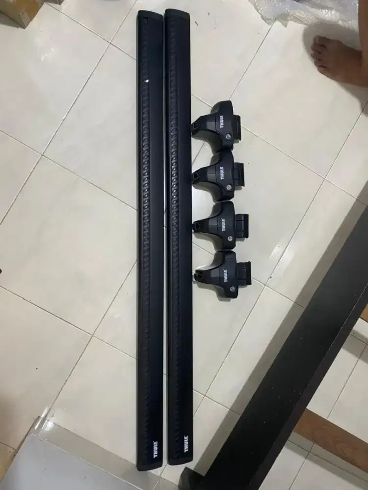 Crossbar Thule Ori