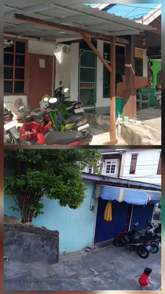 Dijual Rumah Kost Di Tengah Kota Balikpapan