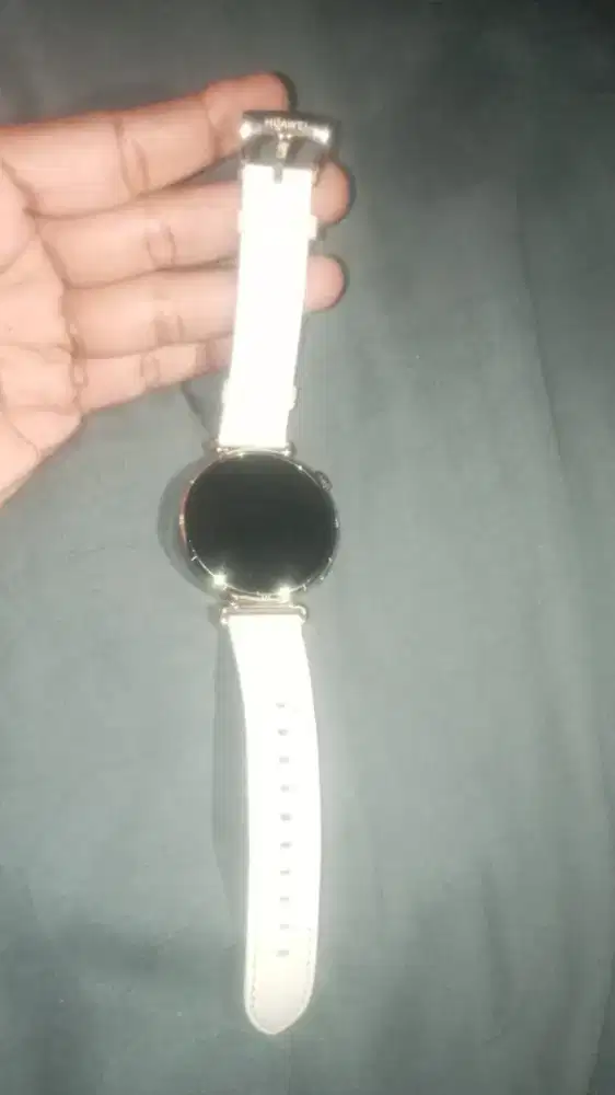 Smartwatch merk Huawei GT6 41mm