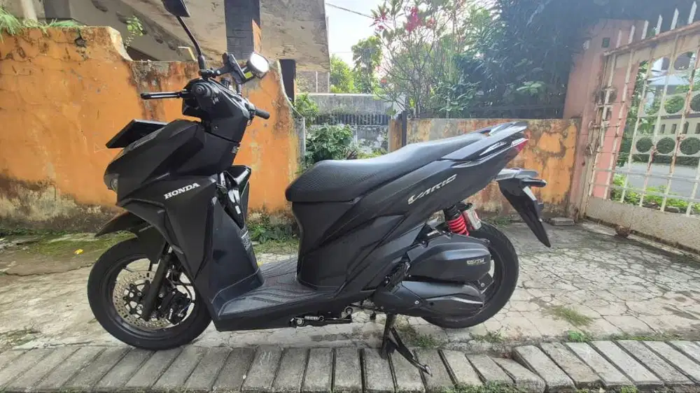 VARIO 125 CBS ISS