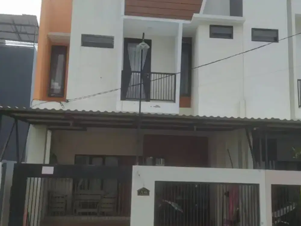 DIJUAL RUMAH KOS PUTRI – BELAKANG KAMPUS UMM MALANG