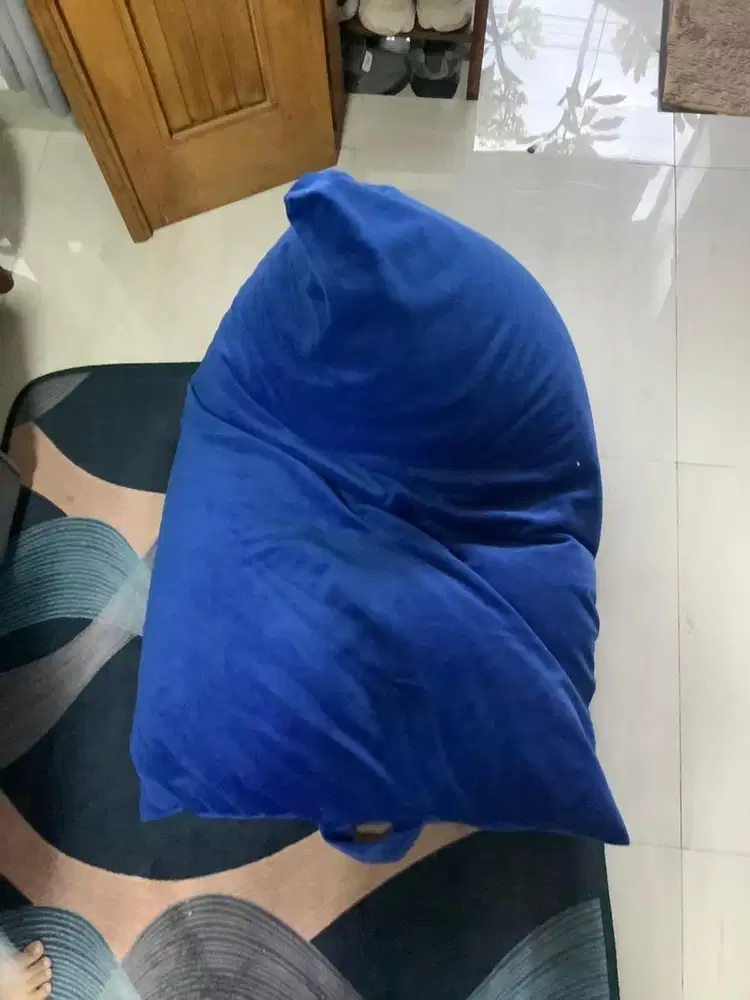 Beanbag kasur sofa santai