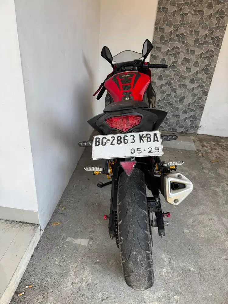 NINJA MONO 250SL