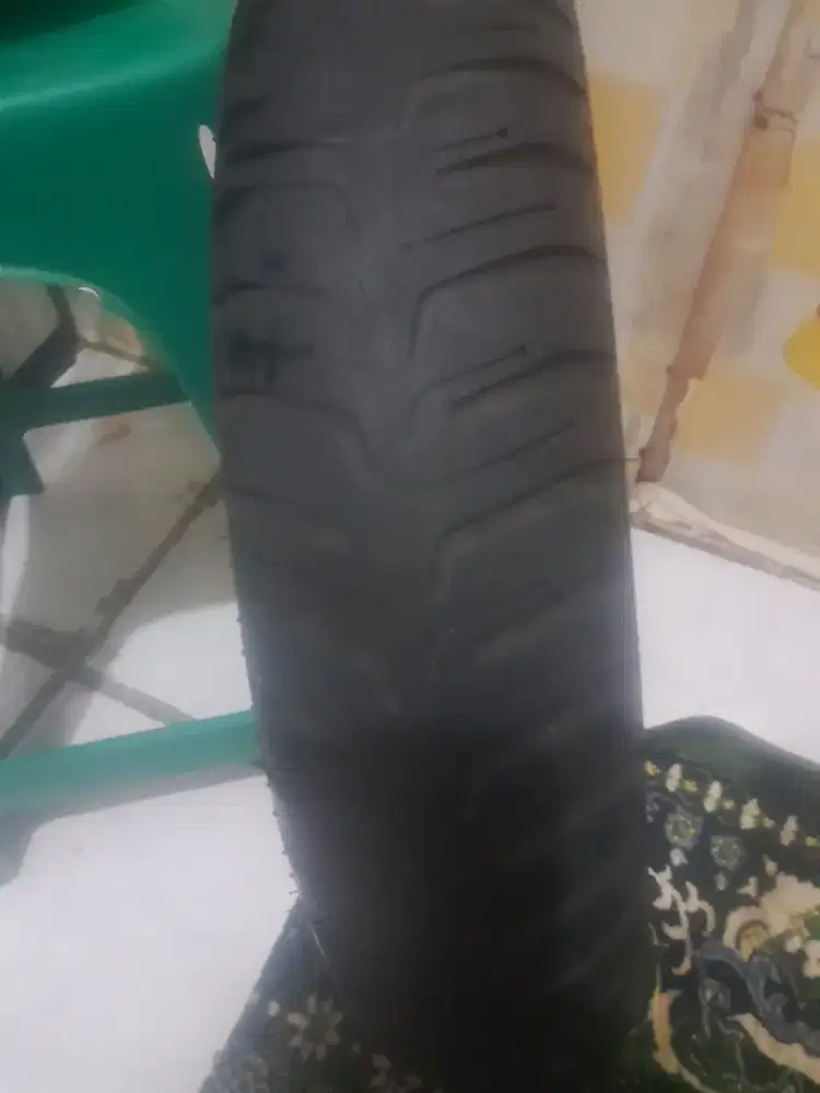 Jual ban copotan merk michelin ukuran 90/90