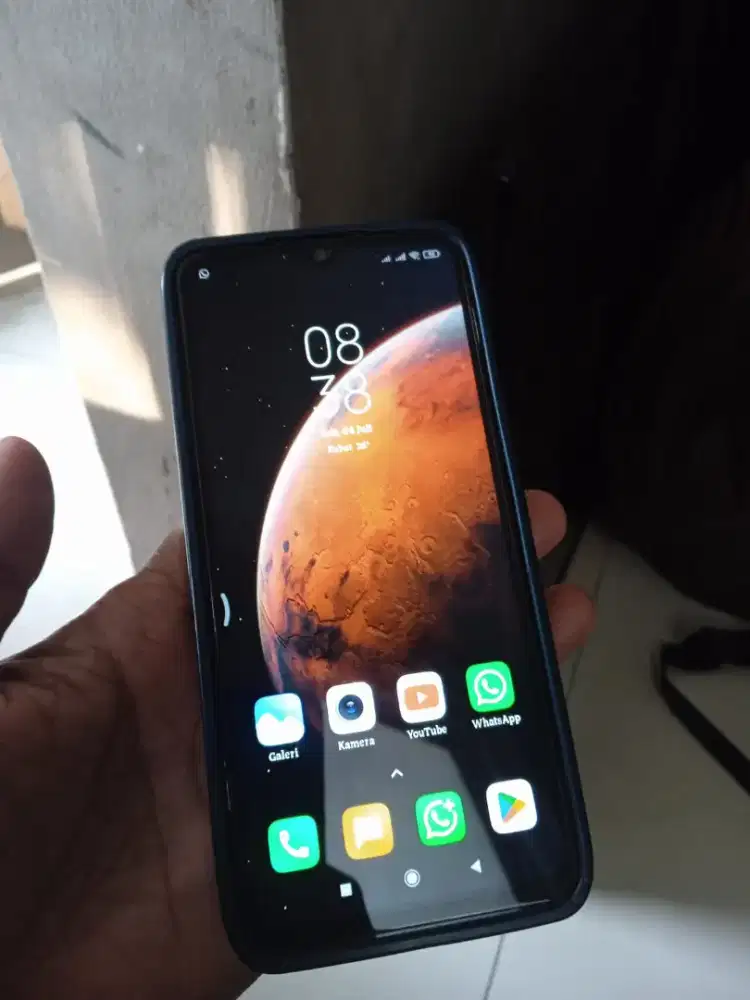 jual cepat Xiaomi redmi 9a(2/32)