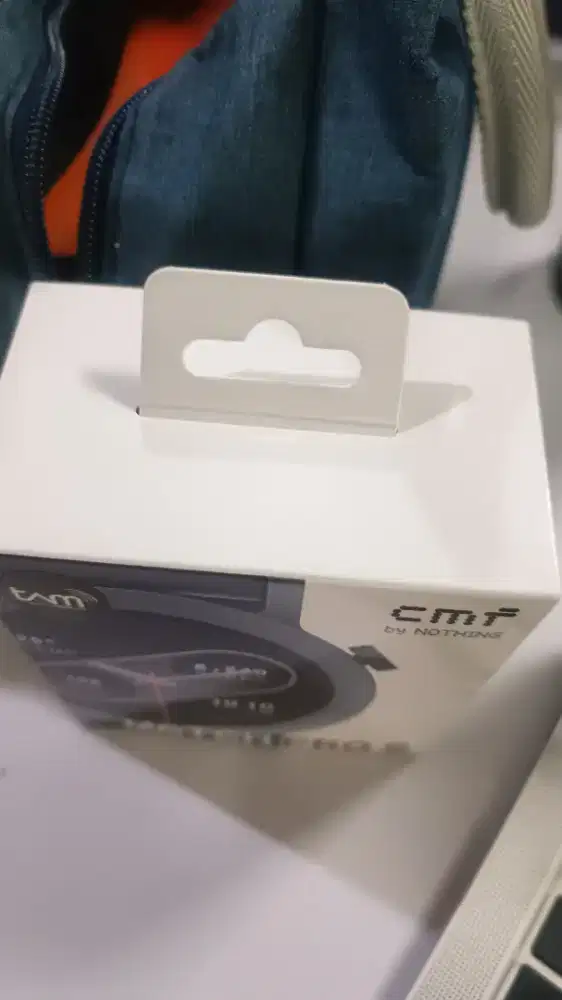 SMARTWATCH NOTHING PRO 2