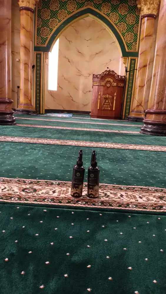 Aladdin Karpet|Jual Karpet Masjid Premium Area Purwokreto|Super 14mm