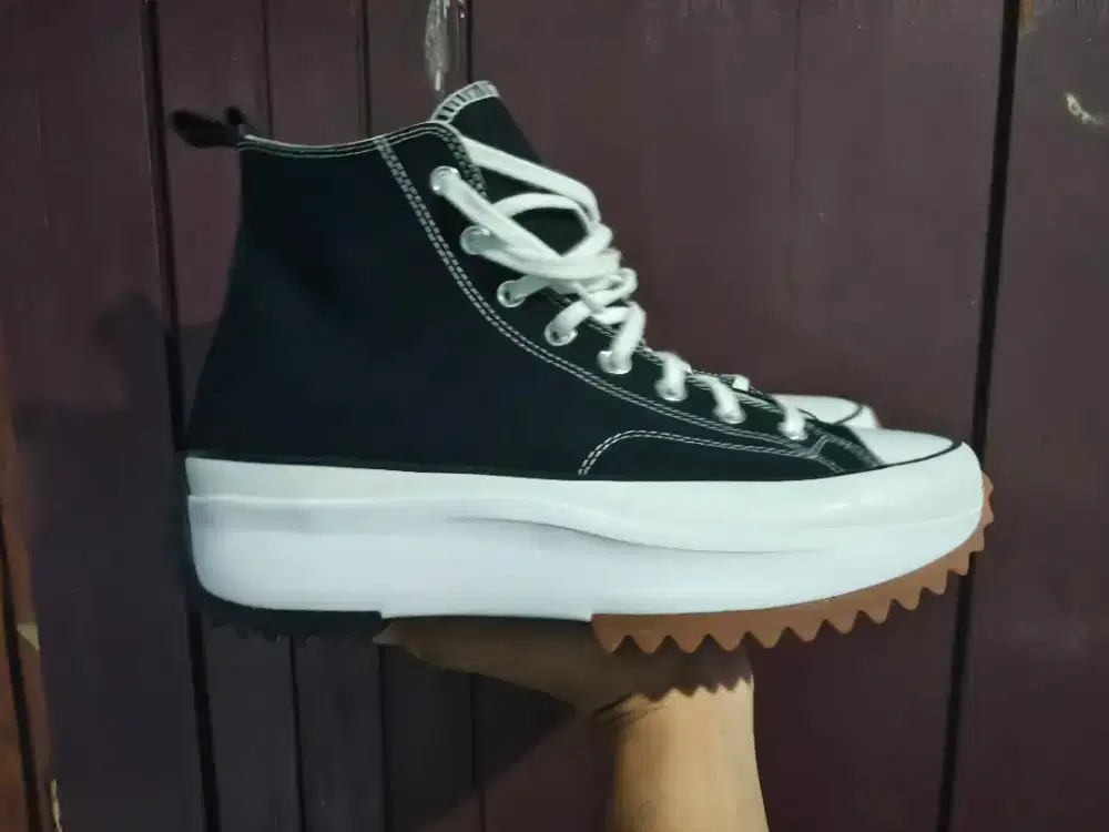 Converse Run Star Hike Size Jumbo 46 Original