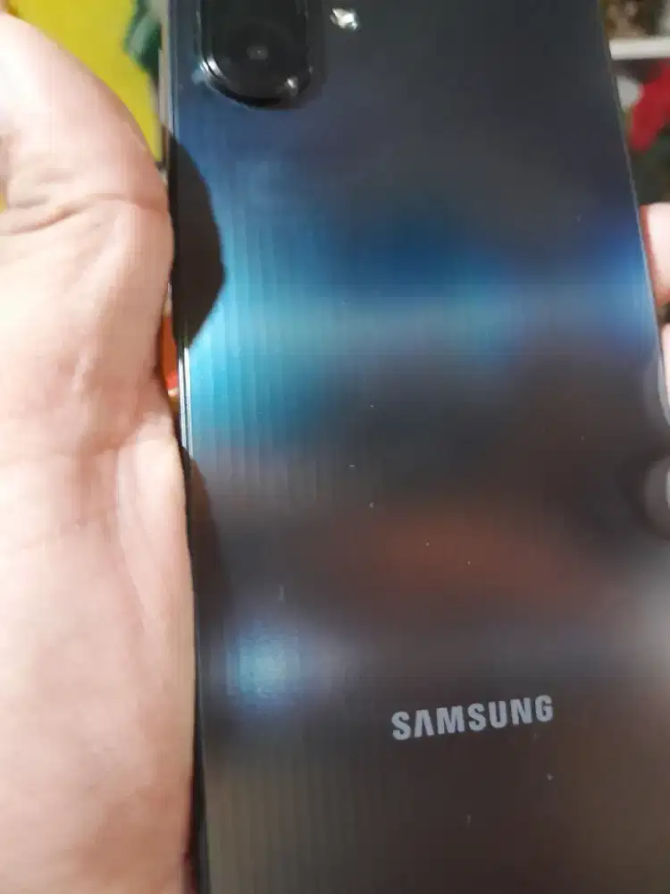 Jual cepat Samsung A07