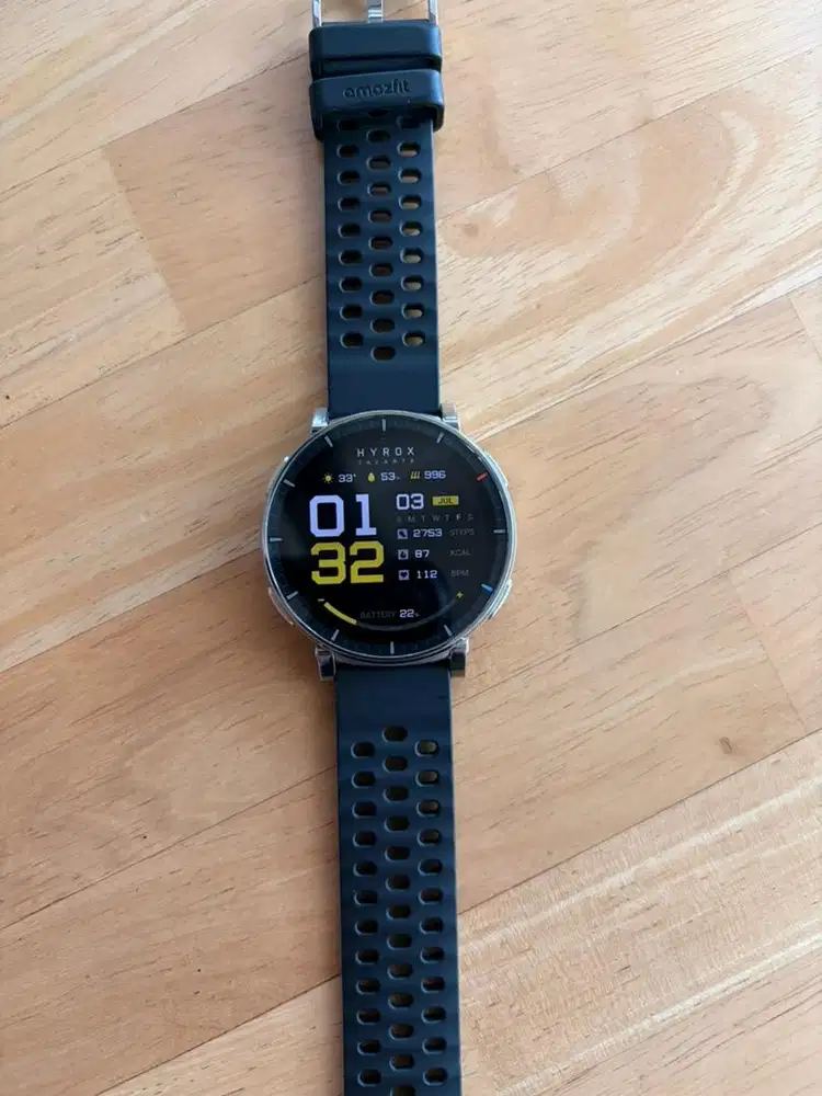 Amazfit Active 3 Premium