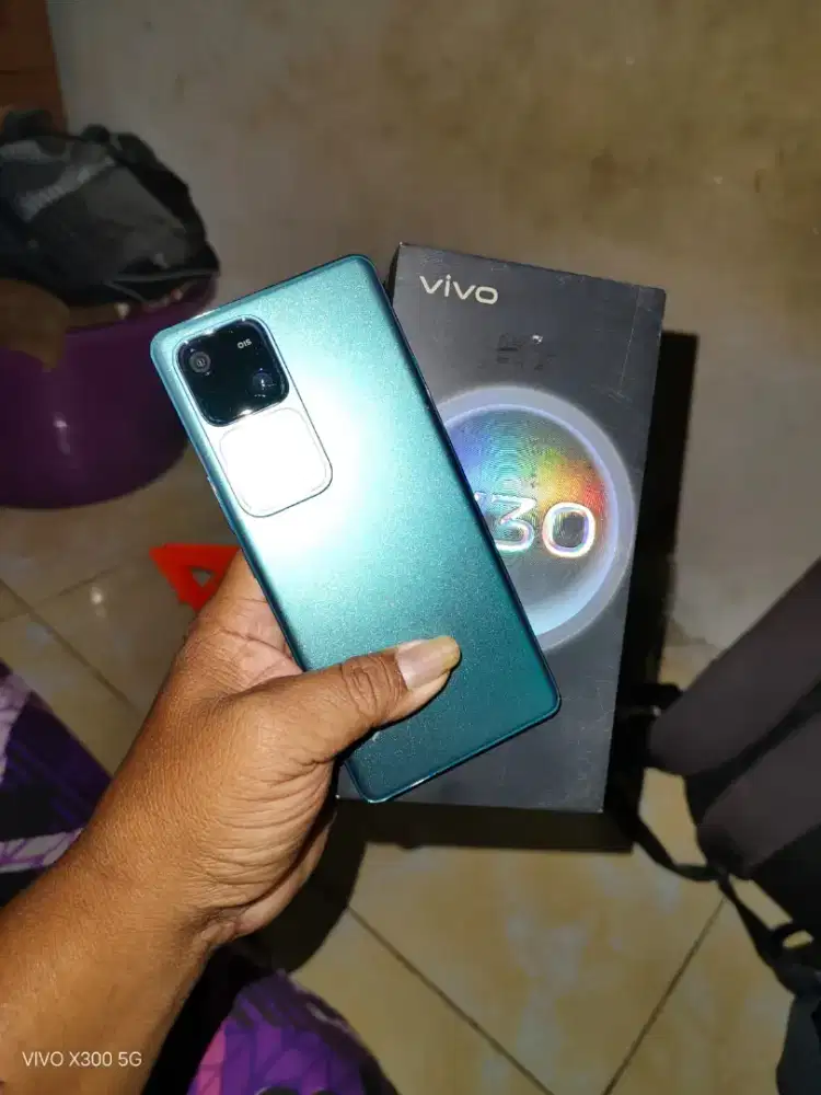 Vivo v30 5G 8/256Gb