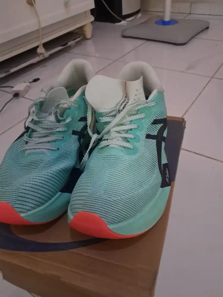 Asics metaspeed sky