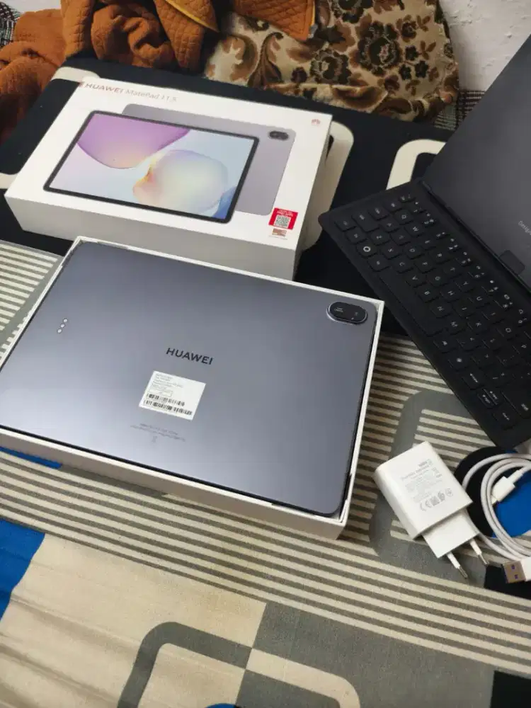 Huawei MatePad 11.5 PaperMatte edition 2025