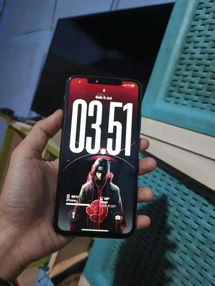 iPhone 11 PM 64GB [Kemenperin]