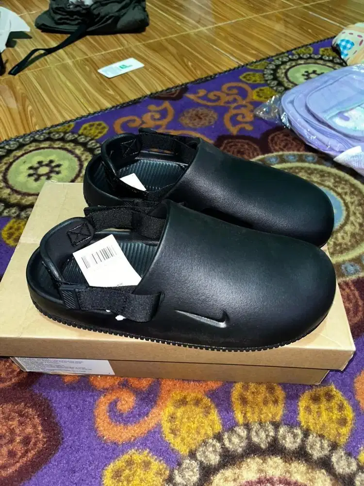 SENDAL NIKE CALM MULE