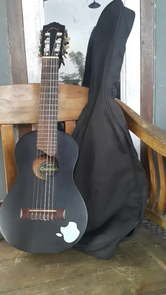 Gitarlele/Guitalele Yamaha Gl-1