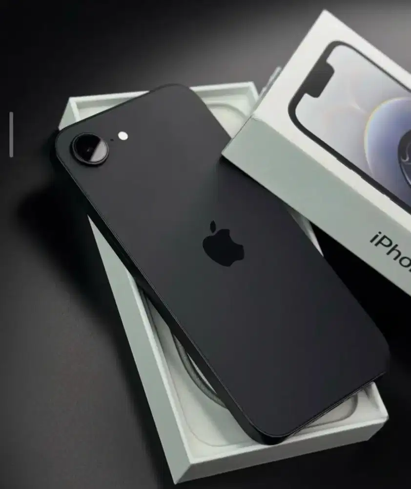 CASH/KREDIT IPHONE 16e