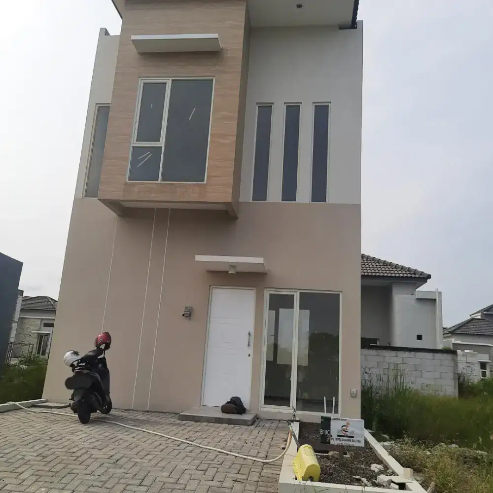 DIJUAL/DISEWAKAN CEPAT RUMAH MURAH